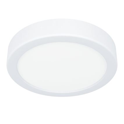 Eglo - LED plafondlamp LED/7,5W/230V 2700/4000/6500K pr. 16,6 cm wit