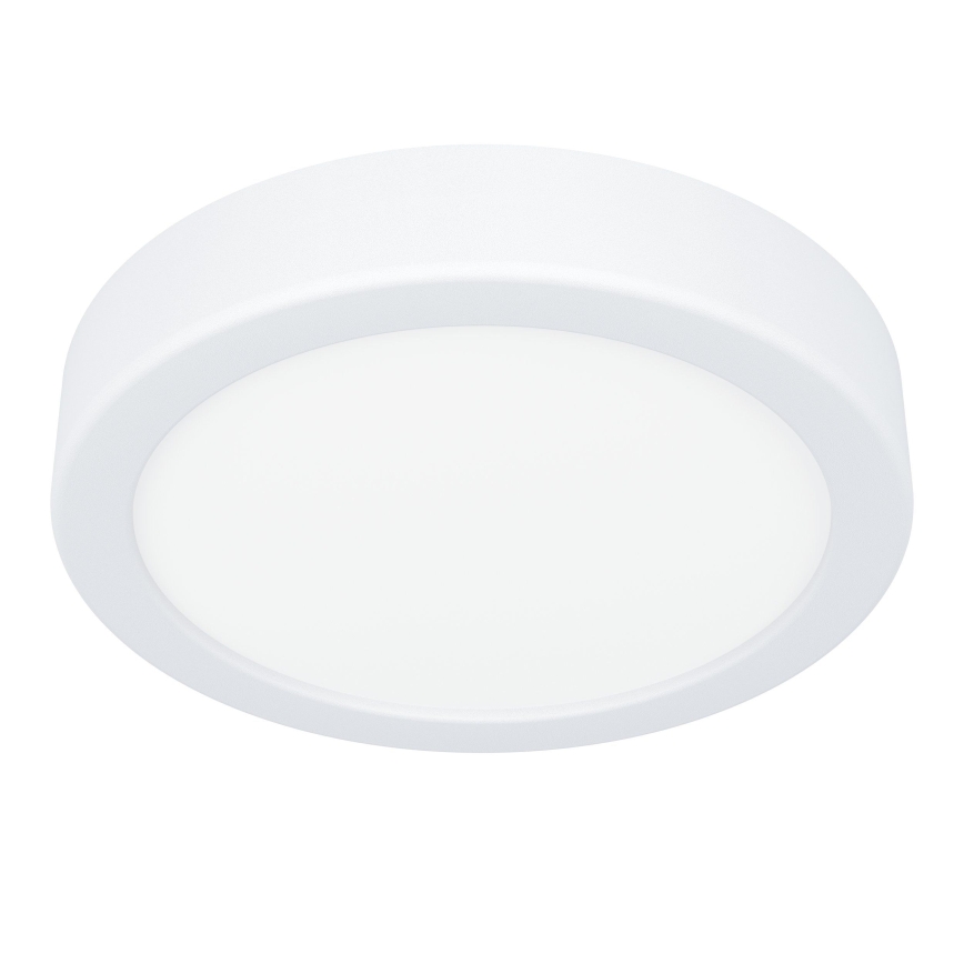 Eglo - LED plafondlamp LED/7,5W/230V 2700/4000/6500K pr. 16,6 cm wit