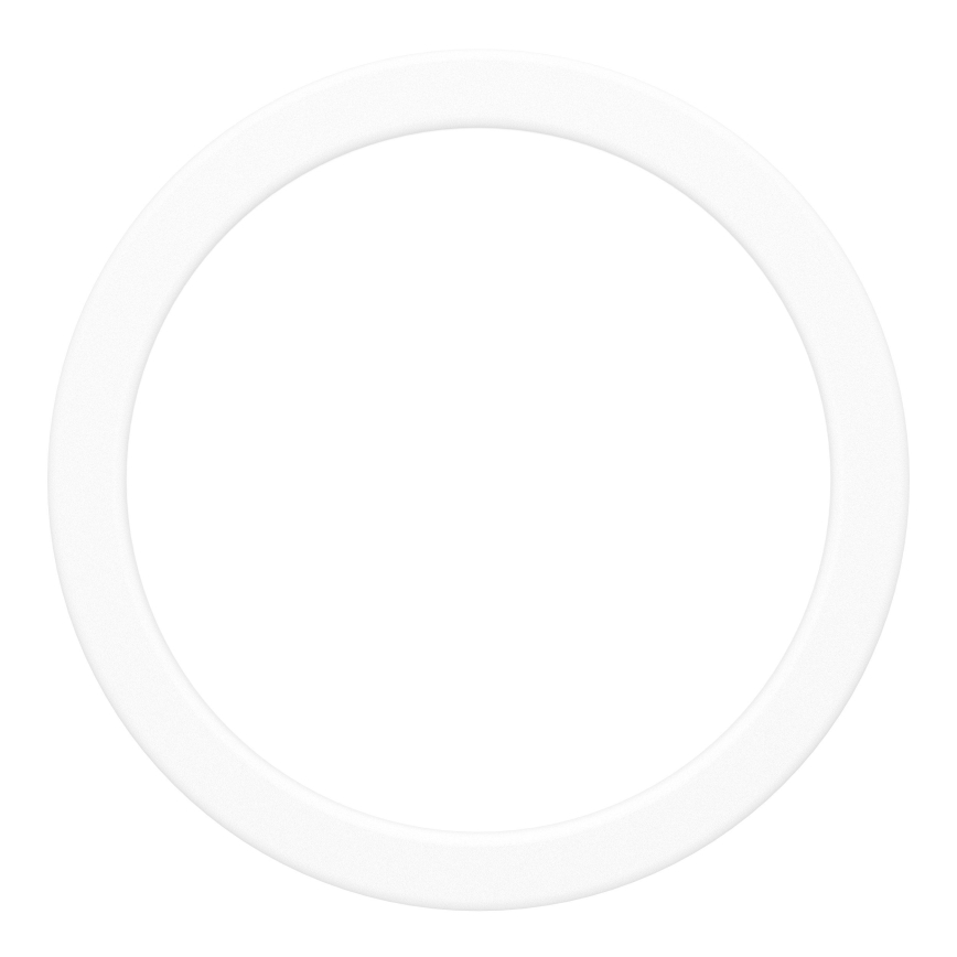 Eglo - LED plafondlamp LED/7,5W/230V 2700/4000/6500K pr. 16,6 cm wit