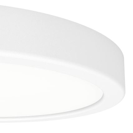 Eglo - LED-plafondlamp LED/11,5W/230V 2700/4000/6500K Ø 21,1 cm wit