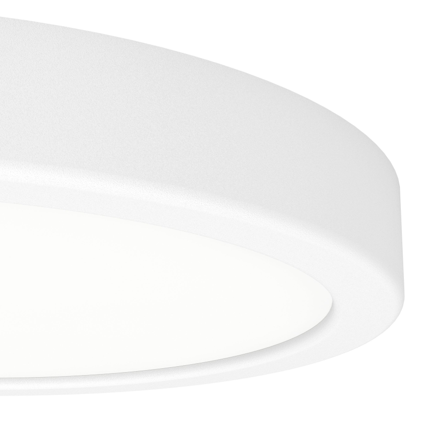 Eglo - LED-plafondlamp LED/11,5W/230V 2700/4000/6500K Ø 21,1 cm wit
