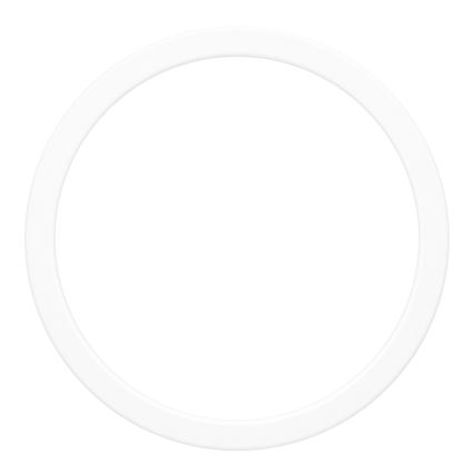 Eglo - LED-plafondlamp LED/11,5W/230V 2700/4000/6500K Ø 21,1 cm wit