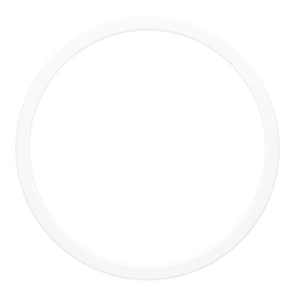 Eglo - LED plafondlamp LED/14,2W/230V 2700/4000/6500K Ø 27,8 cm wit