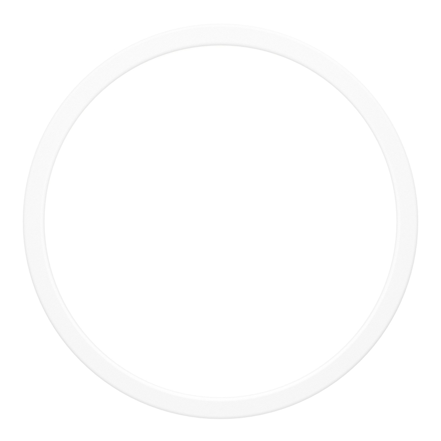 Eglo - LED plafondlamp LED/14,2W/230V 2700/4000/6500K Ø 27,8 cm wit