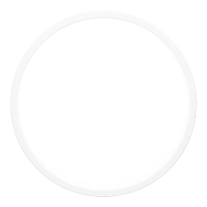 Eglo - LED-plafondlamp LED/17W/230V 2700/4000/6500K Ø 38,9 cm wit