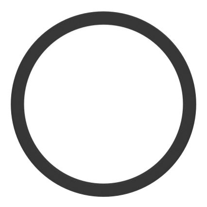 Eglo - LED RGBW dimbare plafondlamp voor badkamer LED/11,2W/230V 2700-6500K Ø 21,1 cm IP44 zwart