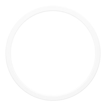 Eglo - LED RGBW dimbare badkamerplafondlamp LED/14,3W/230V 2700-6500K Ø 27,8 cm IP44 wit