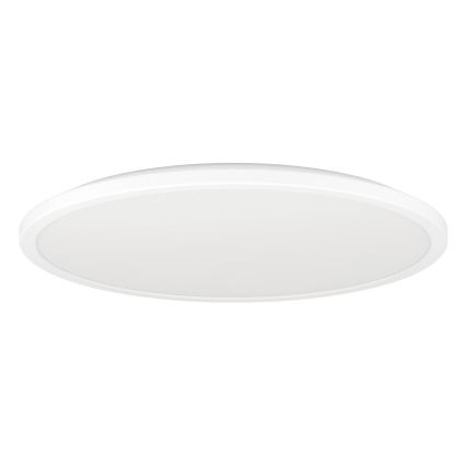 Eglo - LED Badkamer plafondlamp LED/16,8W/230V 2700/4000/6500K diameter 50 cm IP44 wit