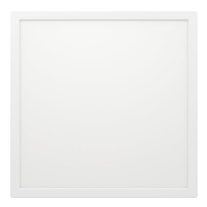 Eglo - LED Badkamer plafondlamp LED/17,6W/230V 2700K/4000K/6500K 39x39 cm IP44 wit