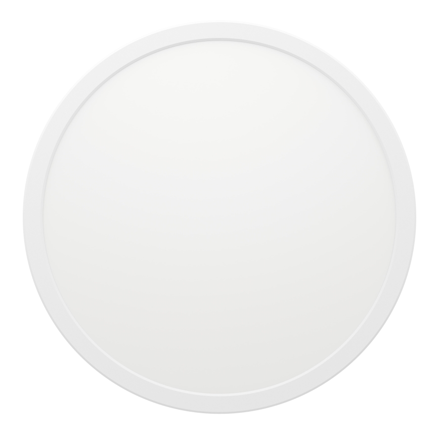 Eglo - LED Dimbare badkamer plafondverlichting LED/18,5W/230V 2700-6500K diameter 38,9 cm IP44 wit + afstandsbediening