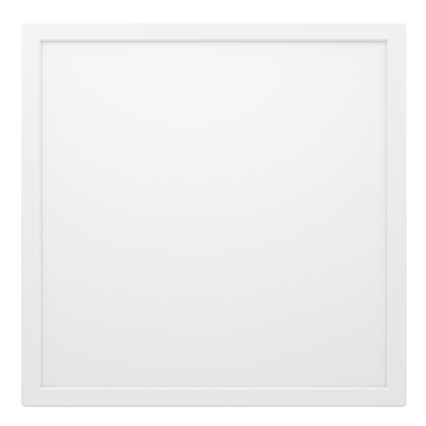 Eglo - LED RGBW Dimbare badkamer plafondlamp LED/17,6W/230V 2700-6500K 39x39 cm IP44 wit ZigBee
