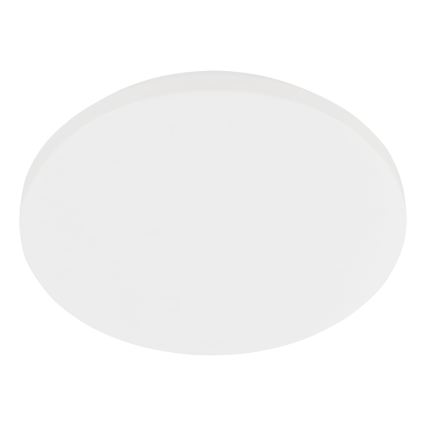 Eglo - LED plafondlamp voor badkamer LED/18W/230V Ø 31 cm IP54 wit