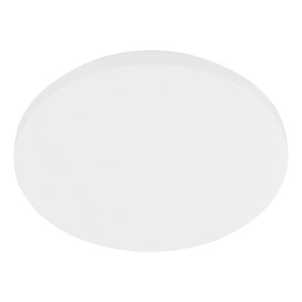 Eglo - LED badkamerplafondlamp LED/36W/230V Ø 43 cm IP54 wit