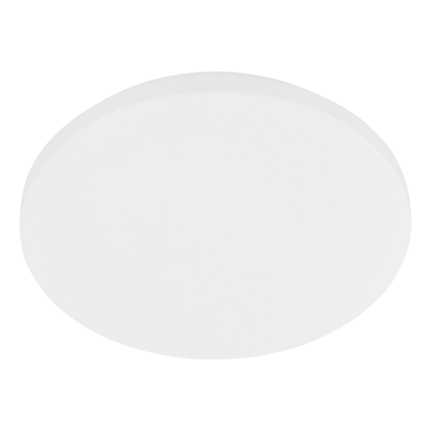 Eglo - LED badkamerplafondlamp LED/36W/230V Ø 43 cm IP54 wit