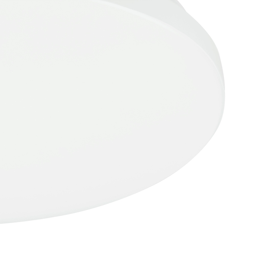 Eglo - LED badkamerplafondlamp LED/36W/230V Ø 43 cm IP54 wit