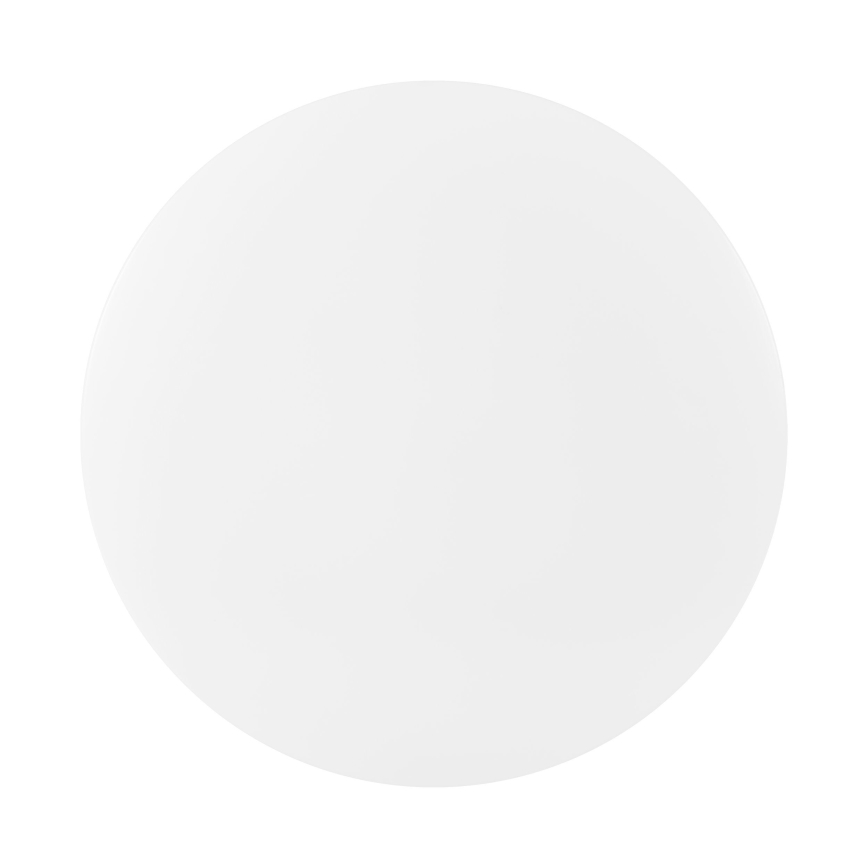 Eglo - LED badkamerplafondlamp LED/36W/230V Ø 43 cm IP54 wit