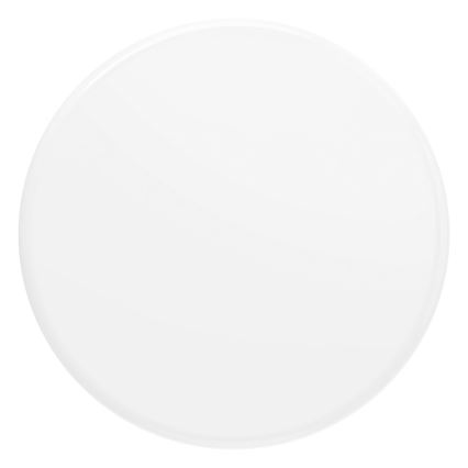 Eglo - LED plafondlamp voor badkamer LED/16,5W/230V 2700/4000/6500K Ø 26 cm IP54 wit