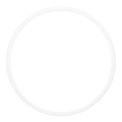 Eglo - LED RGBW dimbare plafondlamp voor badkamer LED/17,5W/230V 2700-6500K Ø 38,9 cm IP44 wit