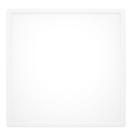 Eglo - Dimbare LED RGBW plafondlamp voor de badkamer, LED 17,8 W, 230 V, 2700–6500 K, Ø 39,9 cm, IP44, wit