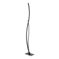 Eglo 901803 - LED vloerlamp GRISOLIA LED/20W/230V zwart