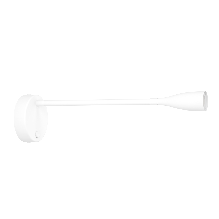 Eglo - Flexibele LED-wandlamp LED/3,8W/230V wit