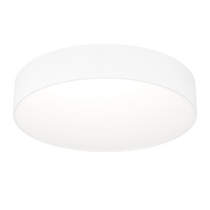 Eglo - LED RGBW dimbare plafondlamp LED/15W/230V 2700-6500K Ø 39 cm wit