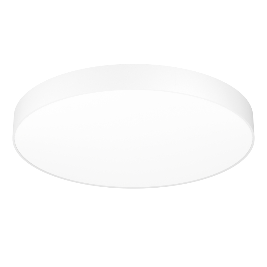 Eglo - LED RGBW dimbare plafondlamp LED/36,5W/230V 2700-6500K Ø 69 cm wit
