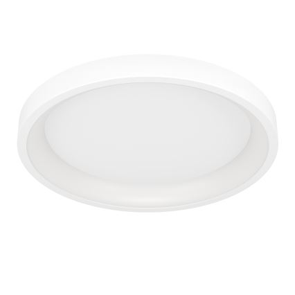 Eglo - LED RGBW dimbare plafondlamp LED/19,6W/230V 2700-6500K Ø35 cm wit