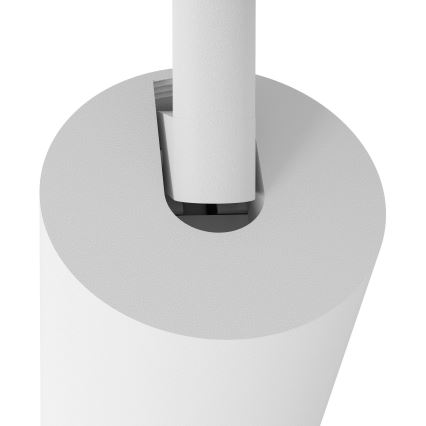 Eglo - Dimbare LED RGBW-spot 2xLED/3,7W/230V 2700-6500K wit