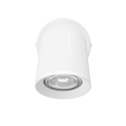Eglo - Wandspot 1xGU10/5W/230V wit