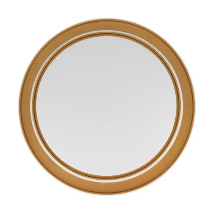 Eglo - LED-plafondlamp LED/36W/230V Ø 49 cm, goud