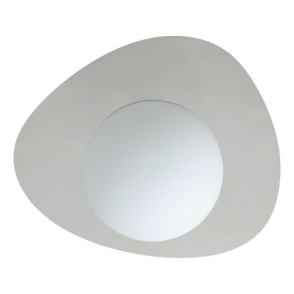 Eglo - LED badkamer-wandlamp 1xG9/4,2W/230V IP44 glanzend chroom