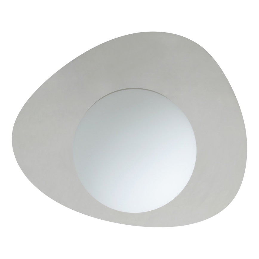 Eglo - LED badkamer-wandlamp 1xG9/4,2W/230V IP44 glanzend chroom