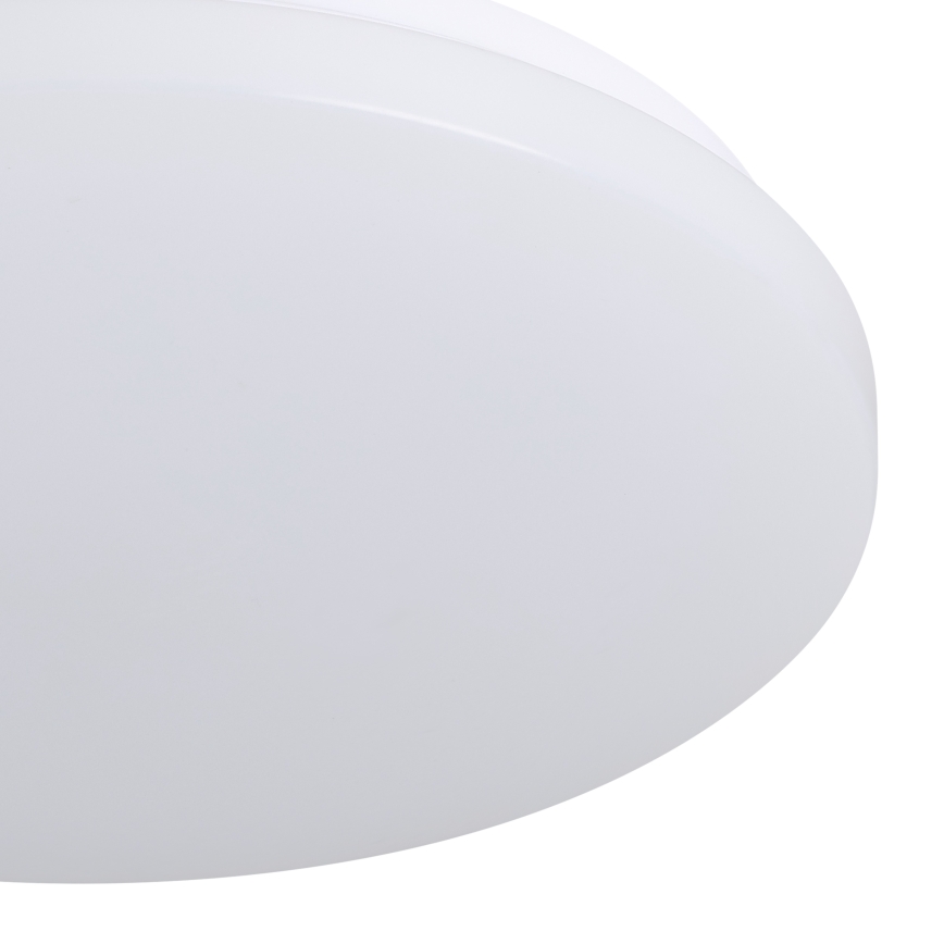 Eglo - LED RGBW dimbare plafondlamp LED/12W/230V Ø 31 cm