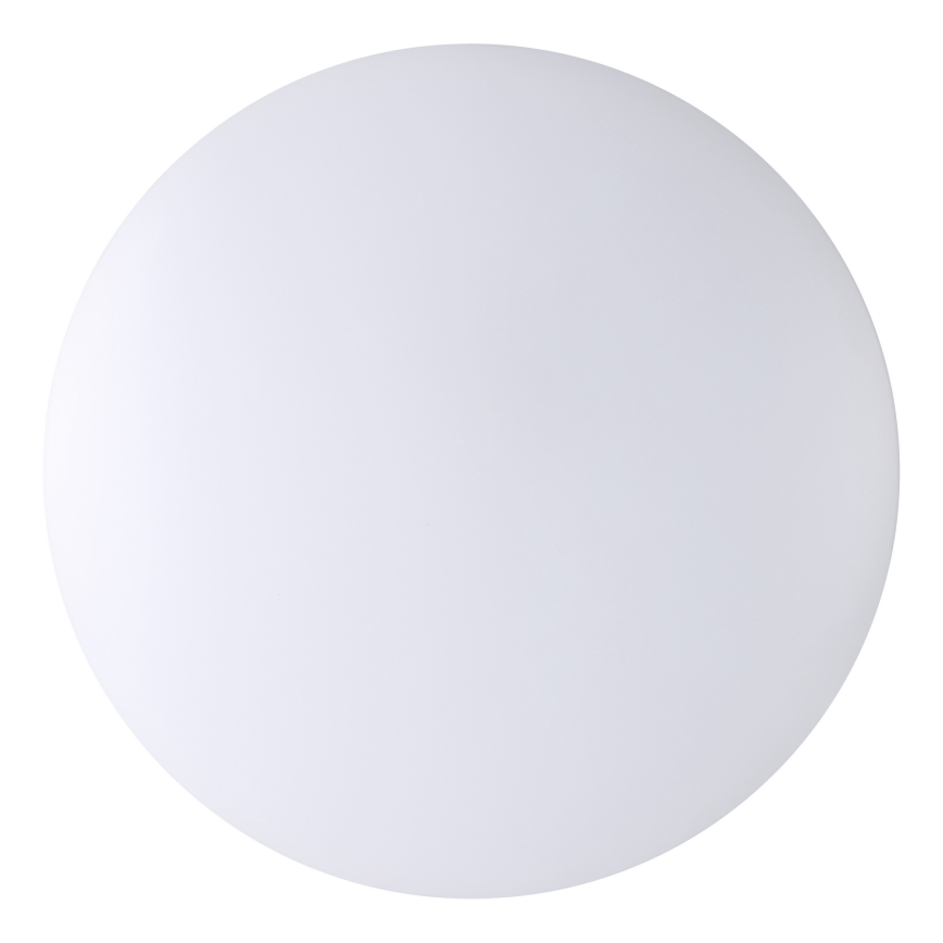 Eglo - Dimbare RGBW-LED plafondlamp, 25W/230V, Ø 50 cm