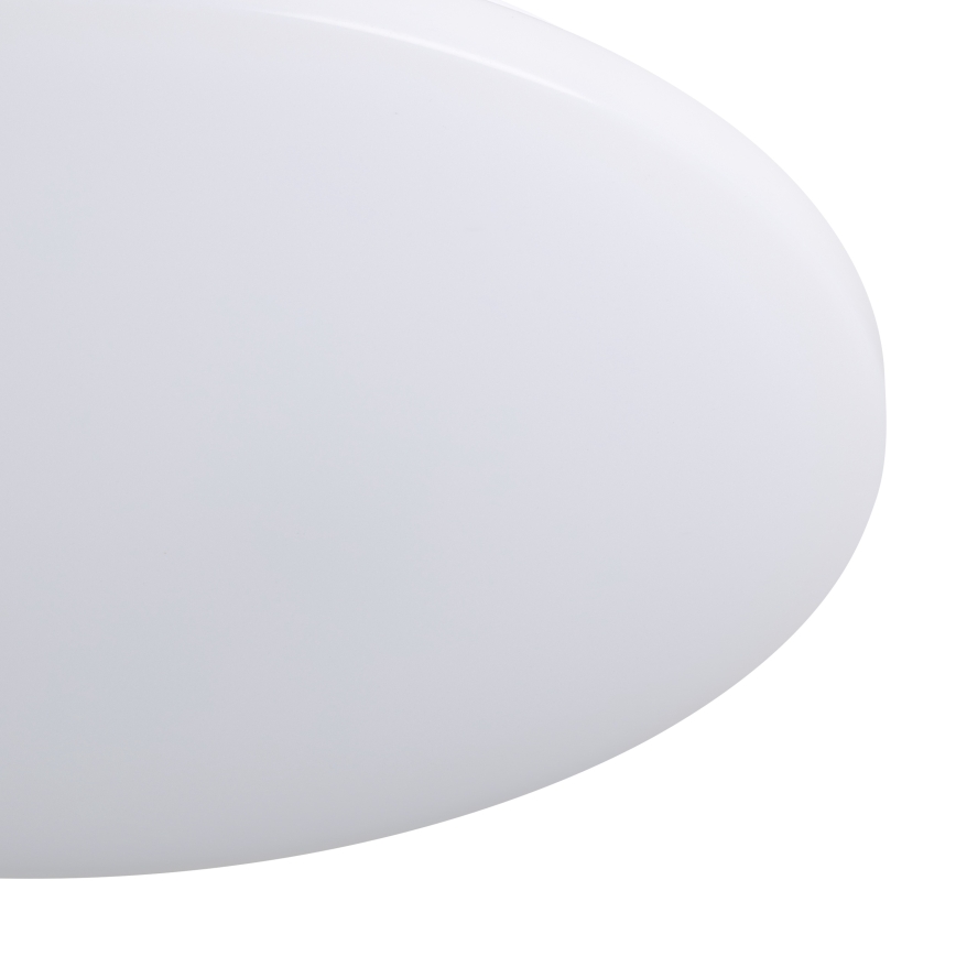 Eglo - Dimbare RGBW-LED plafondlamp, 25W/230V, Ø 50 cm