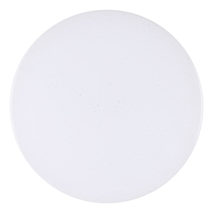 Eglo - Dimbare RGBW LED-plafondlamp LED/12W/230V Ø 31 cm