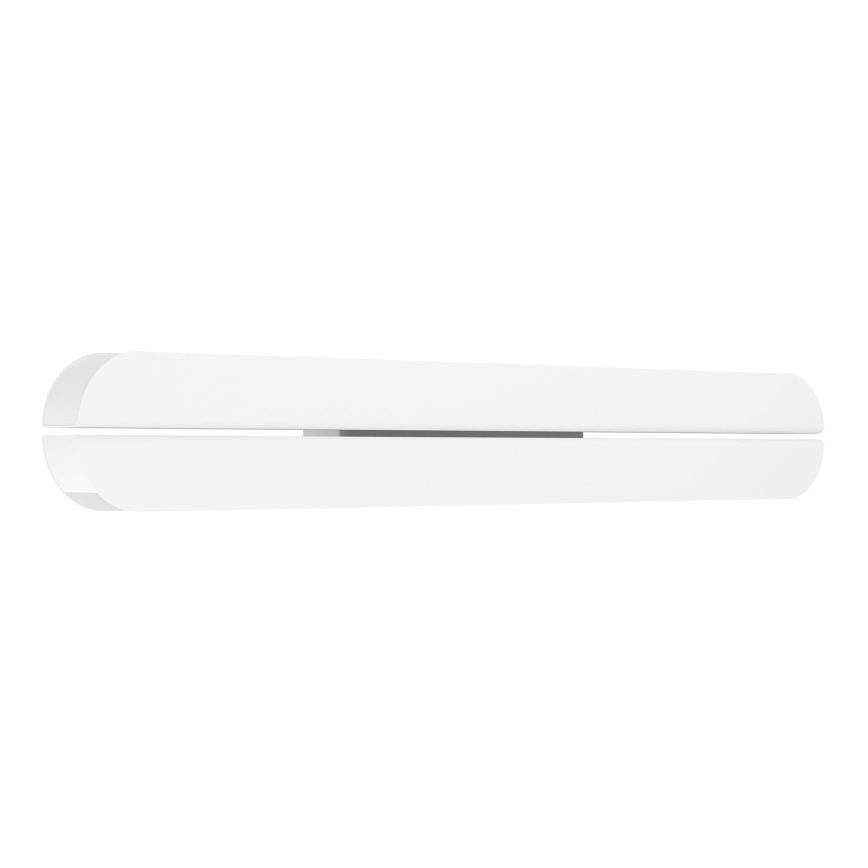 Eglo - LED buitenwandlamp LED/10,5W/230V IP44 2700/4000/6500K wit