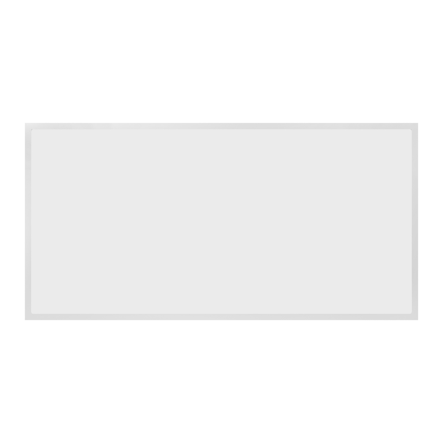 Eglo - LED Opbouwpaneel LED/36,5W/230V 2700/4000/6500K 120x60 cm wit