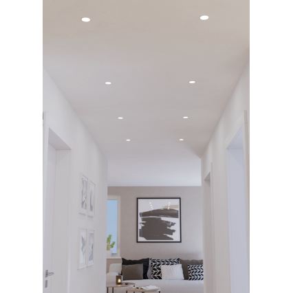 Eglo - LED Buitenmodule LED/4,9W/230V 2700/4000/6500K IP65