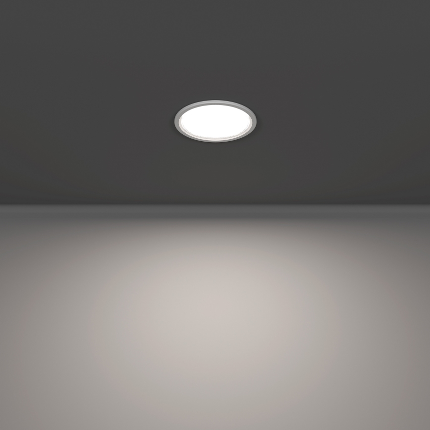 Eglo - LED Buitenmodule LED/4,9W/230V 2700/4000/6500K IP65