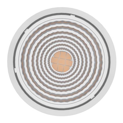 Eglo - Dimbare LED-module LED/4,8W/230V 2700K