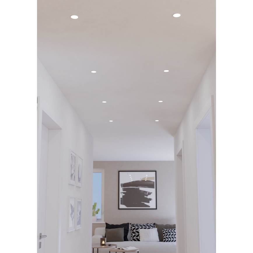 Eglo - Dimbare LED-module LED/6,4W/230V 4000K