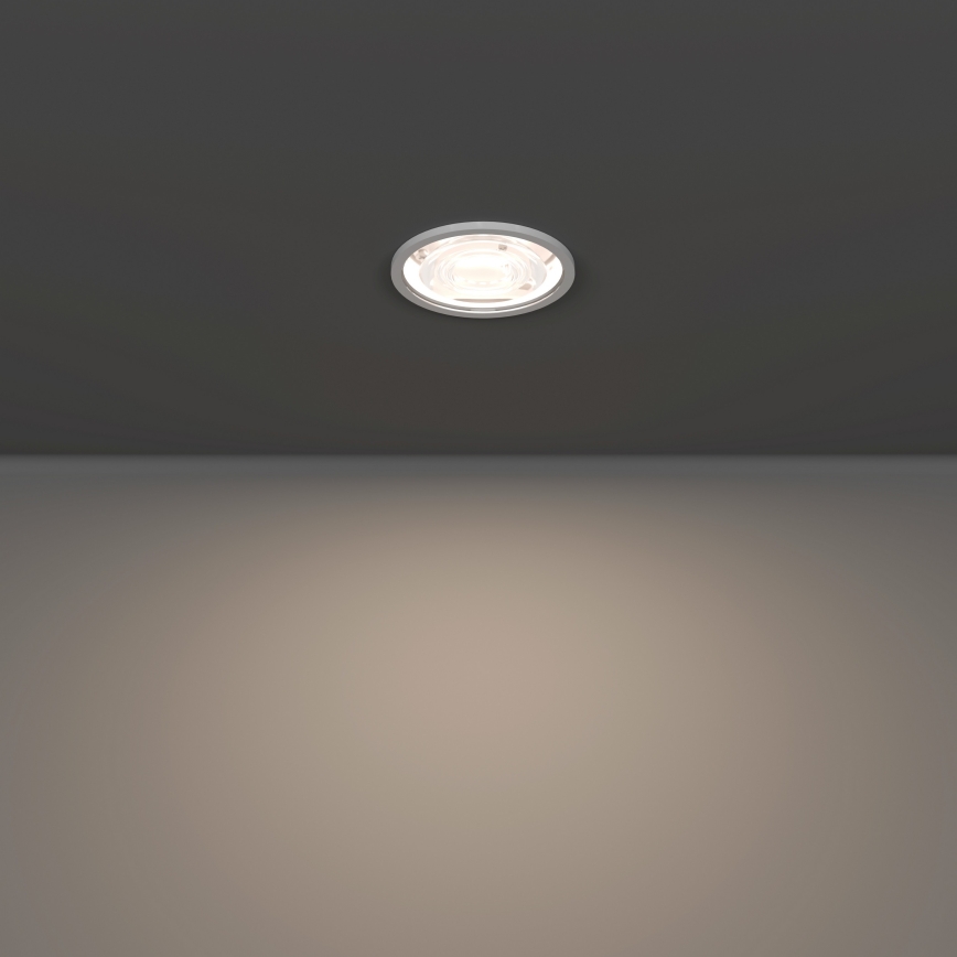Eglo - RGBW LED-module, 4,7 W, 230 V, 2700–6500 K