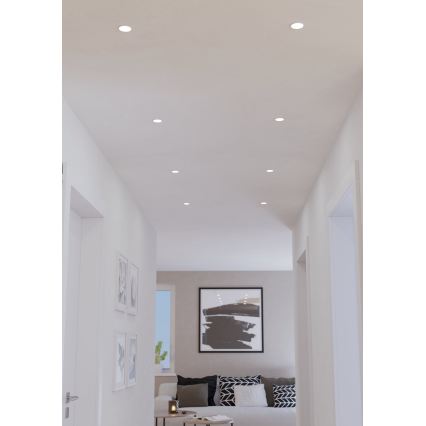 Eglo - RGBW LED-module, 4,7 W, 230 V, 2700–6500 K