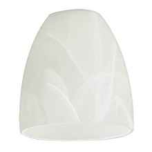 Eglo 90268 - Lampenkap MY CHOICE alabasterglas E14 doorsn. 9 cm