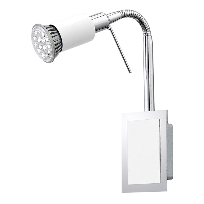 EGLO 90832 - LED Spotlamp ERIDAN 1xGU10/5W