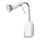 EGLO 90832 - LED Spotlamp ERIDAN 1xGU10/5W