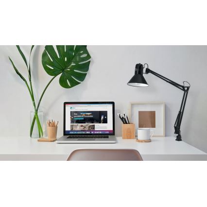 EGLO - Tafellamp 1xE27/40W