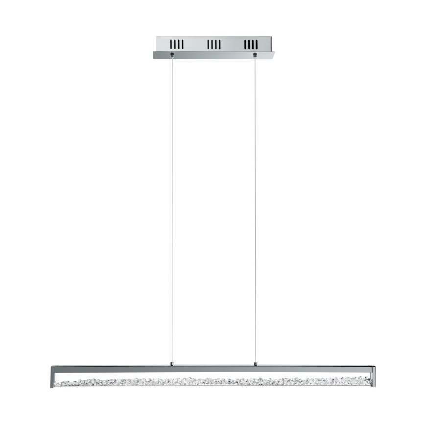 EGLO - LED Hanglamp aan koord 6xLED/6W/230V